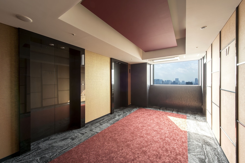 Hotel Villa Fontaine Grand Tokyo-Tamachi 41/50