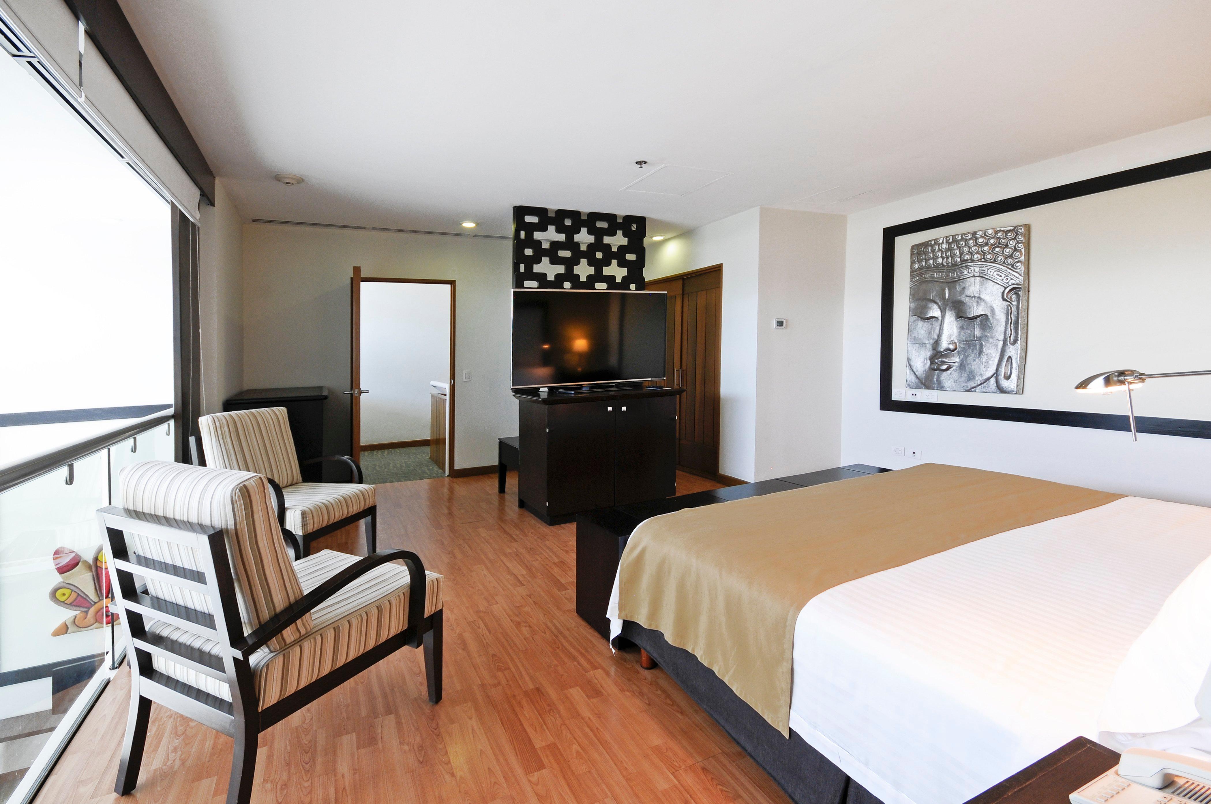 Holiday Inn Irapuato 21/55