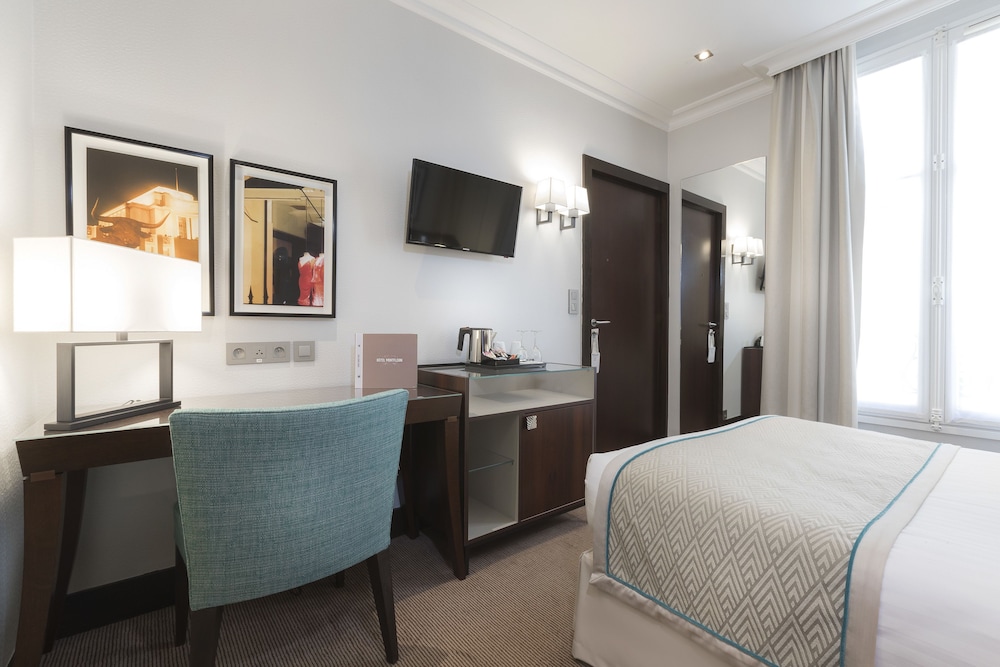 Montfleuri Hotel 42/60