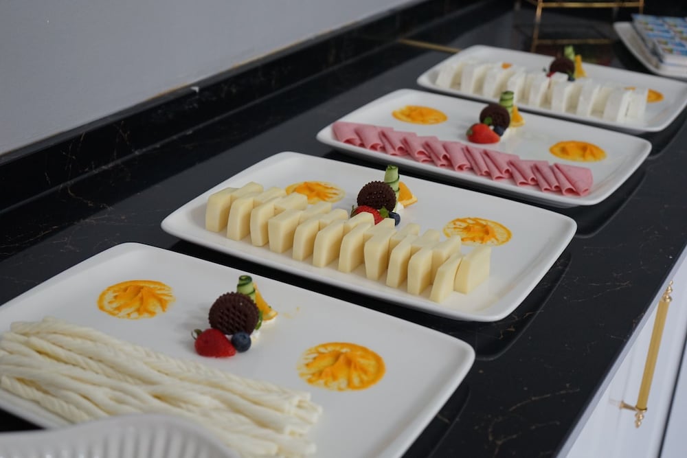 Etap Bulvar Hotel Ankara 30/44