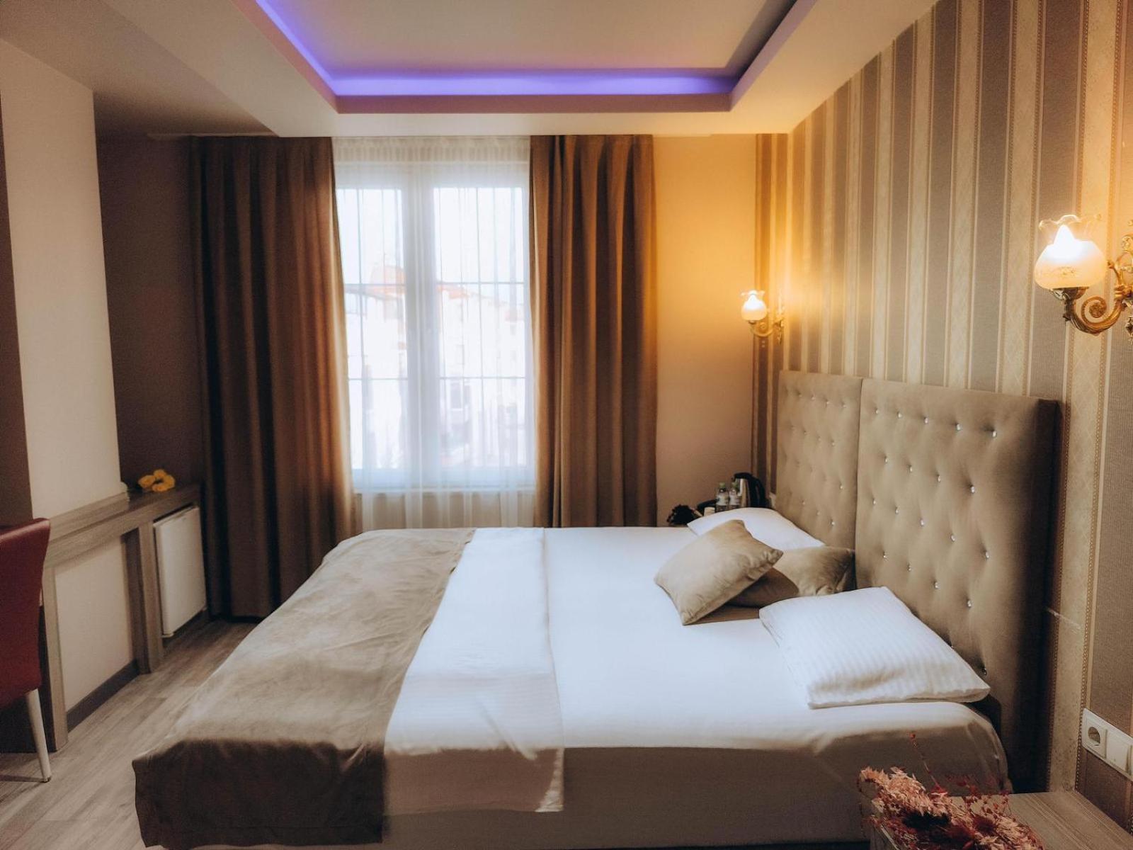 Grand Beyaz Saray Otel 25/48