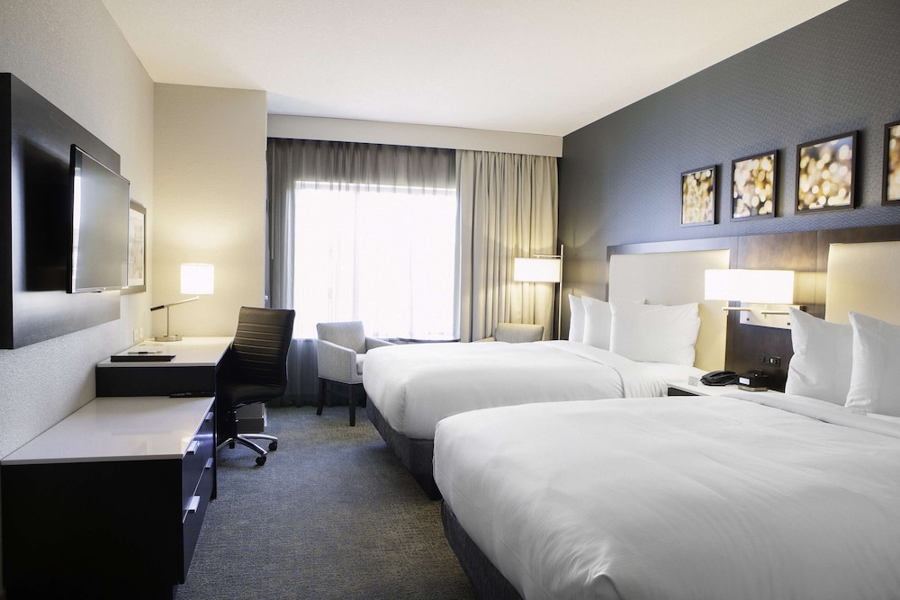 Room, 2 Queen Beds
