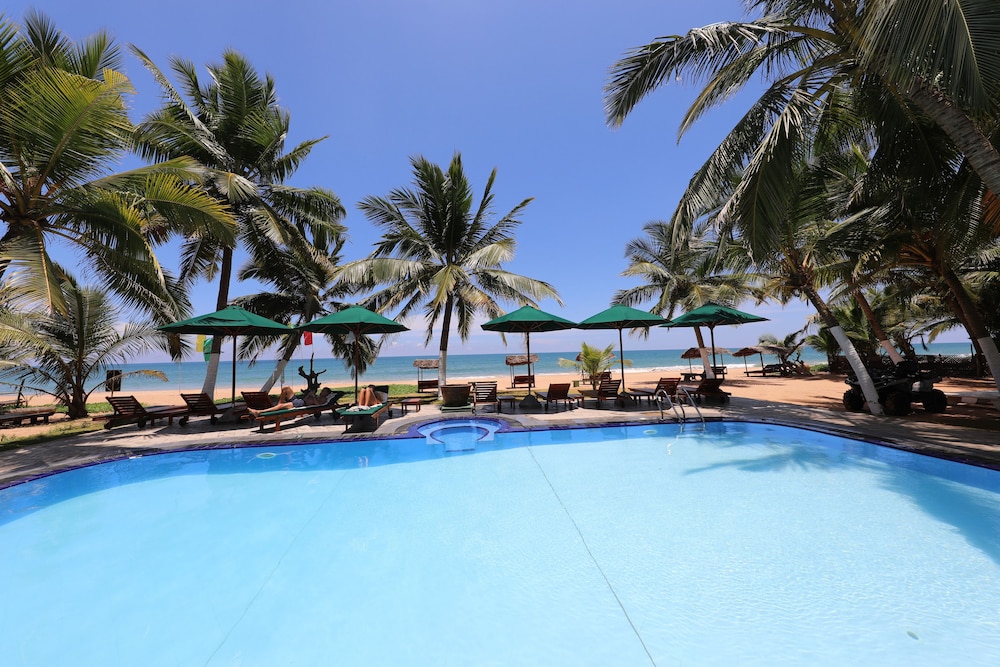 Joes Resort Bentota 49/50