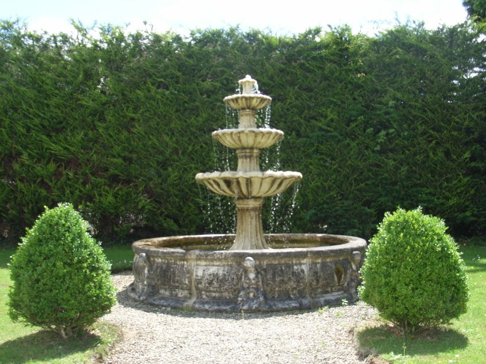 Brandon Lodge 18/21