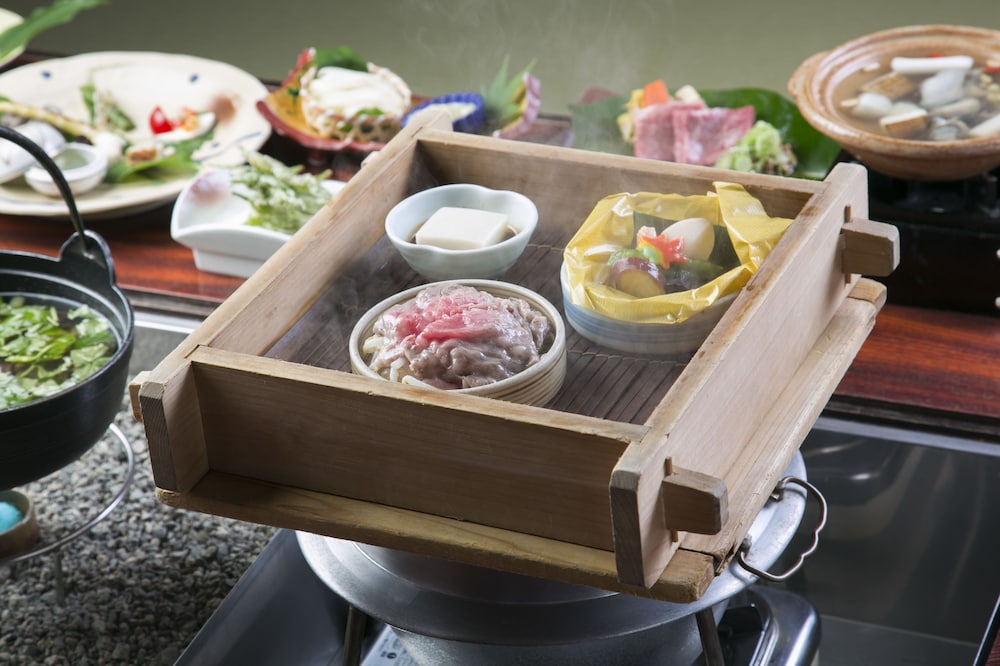 Okuhida Garden Hotel Yakedake 27/33