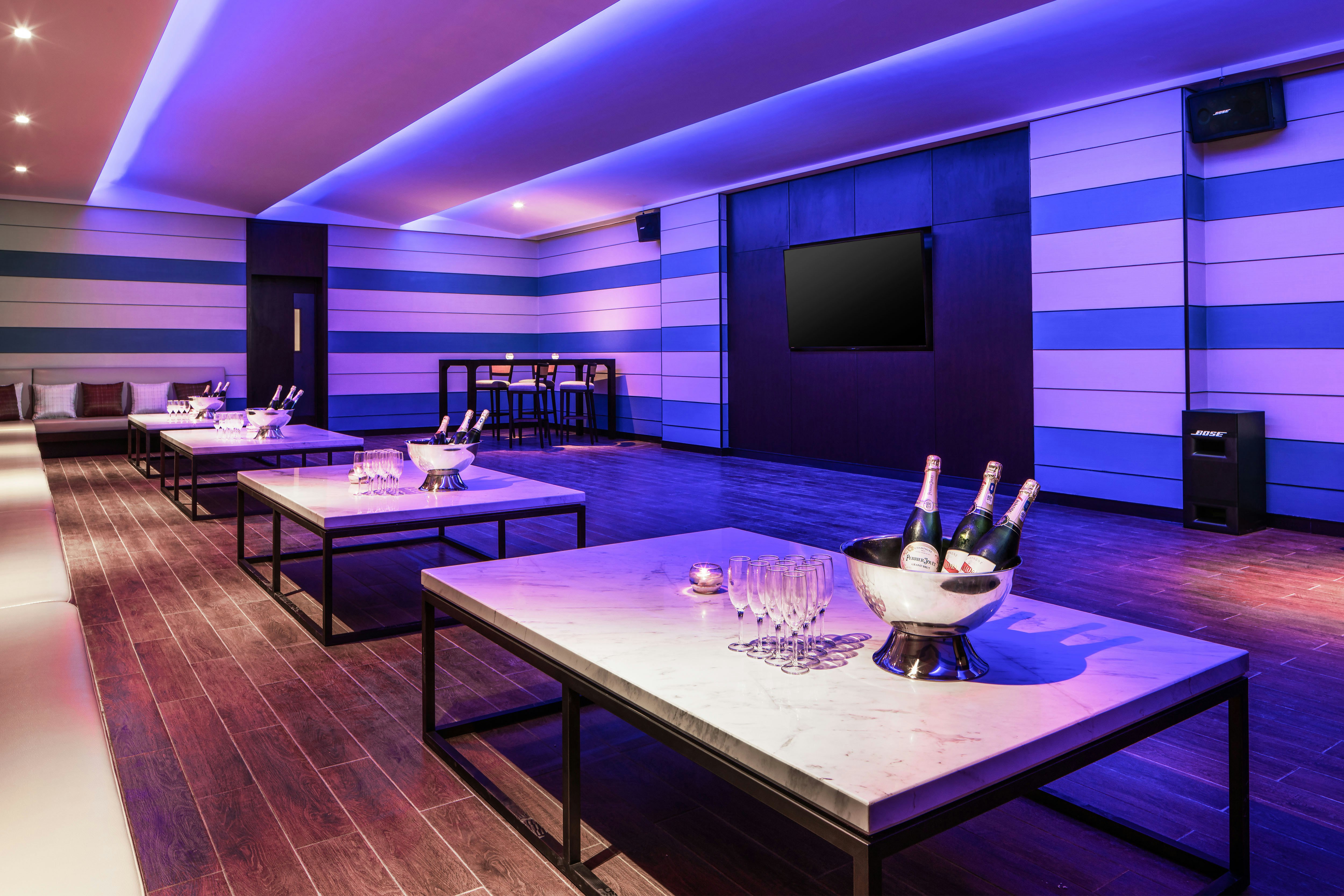 Hilton Ningbo Dongqian Lake Resort 28/41
