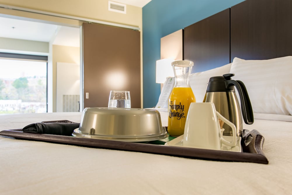 Holiday Inn Hotel & Suites CHATTANOOGA DOWNTOWN 31/65