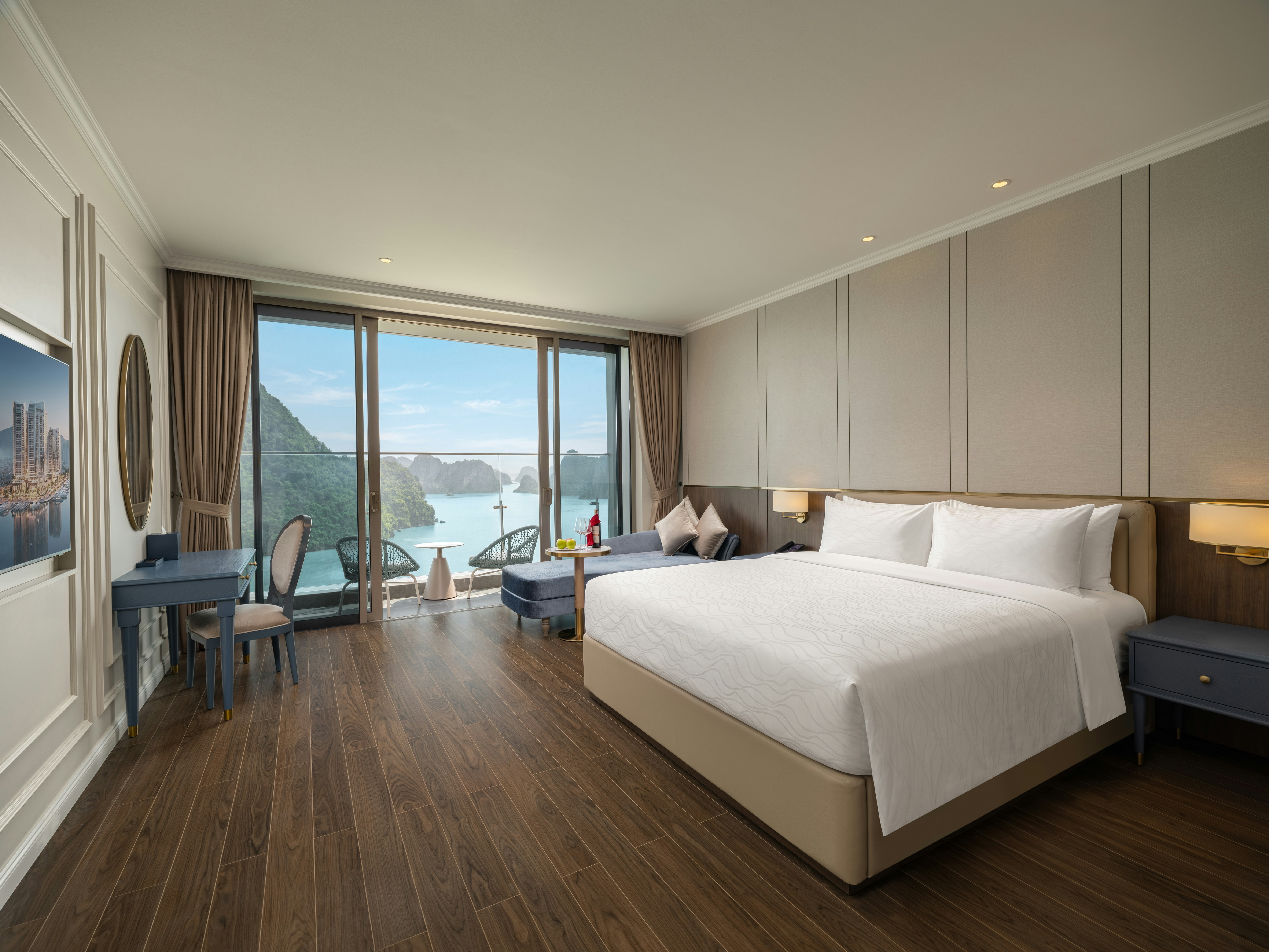 Centara Hotel & Residences Van Don 20/68