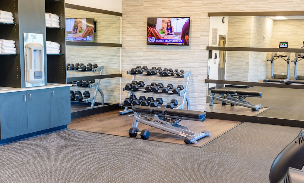 Courtyard By Marriott Lake Jackson 30/58