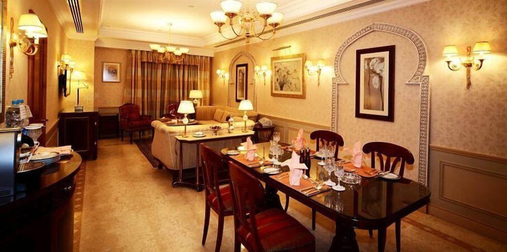 Photo 49 de The Oberoi Madina