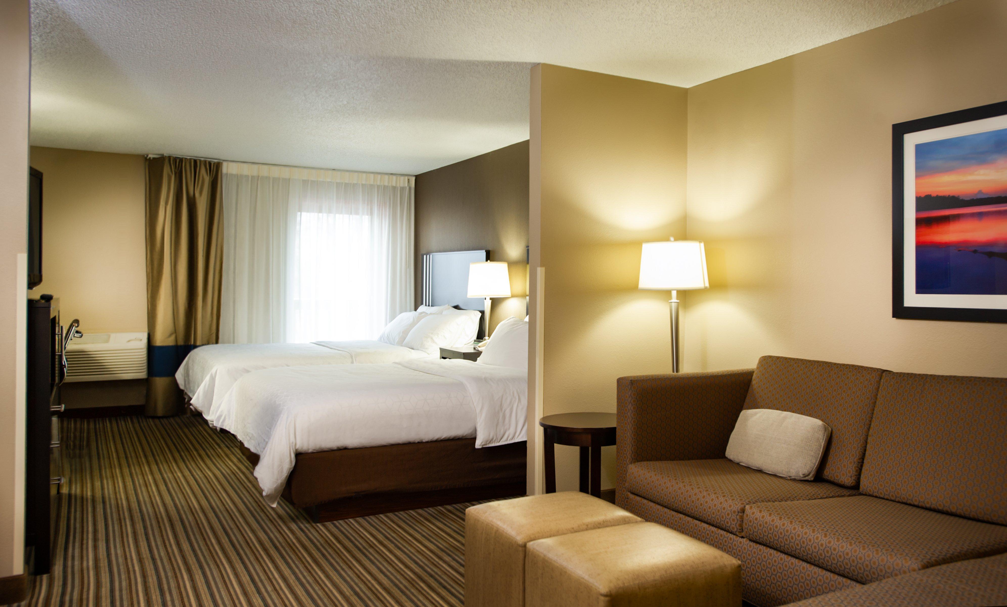 Suite, 2 Beds