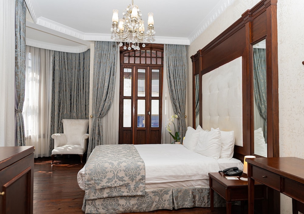 Atik Palace Osmanbey 21/64