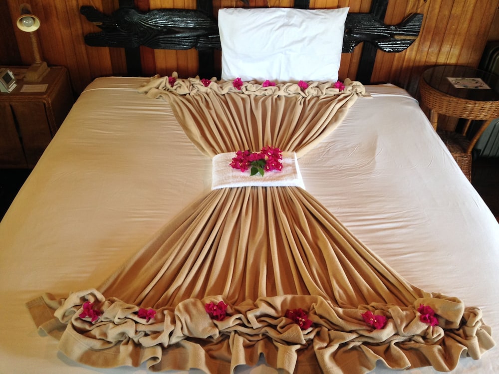 Palau Plantation Resort 39/50