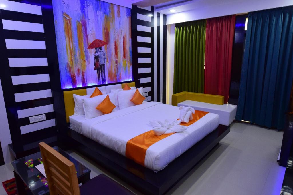 Rainbow Resort 9/38