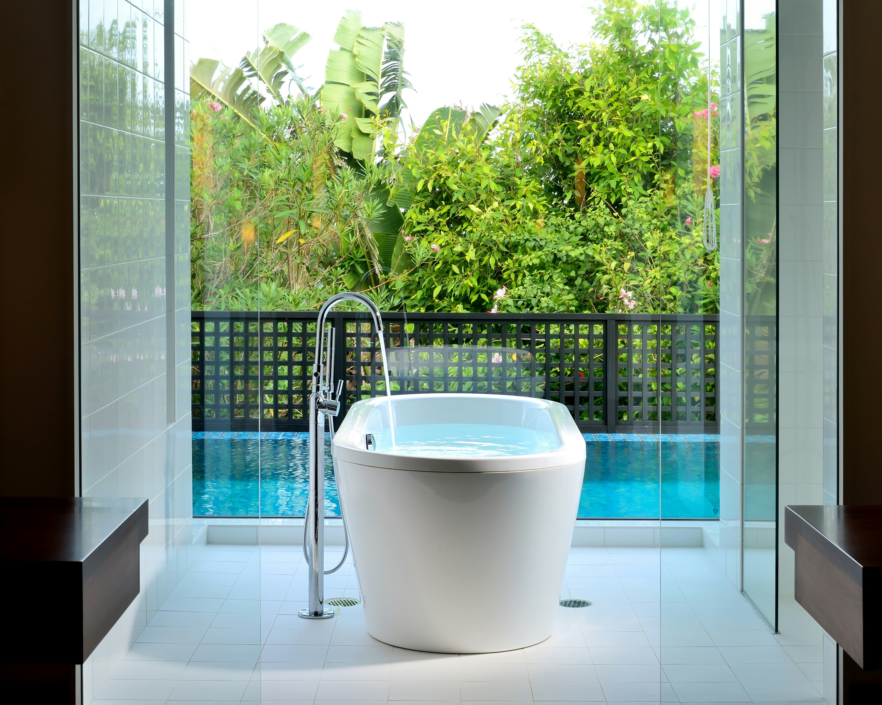 SHIGIRA BAYSIDE SUITE ALLAMANDA 70/70