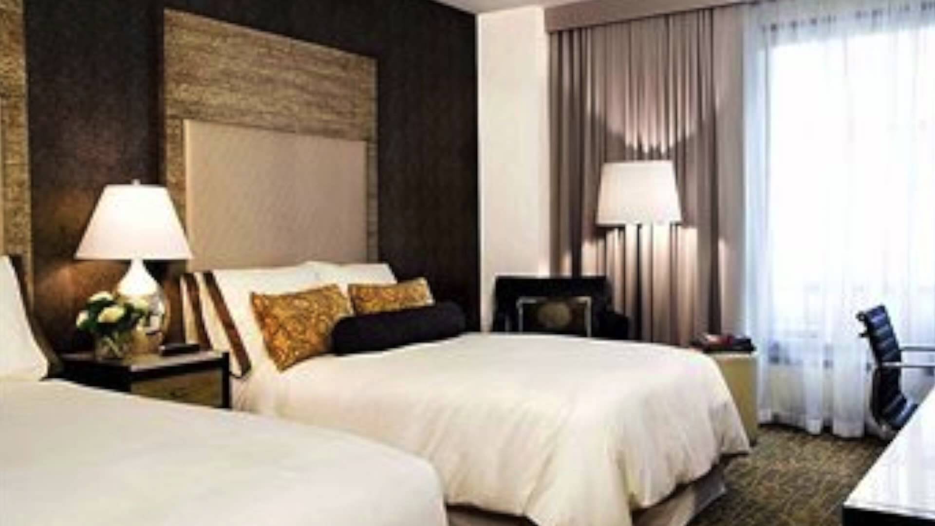 InterContinental New York Times Square