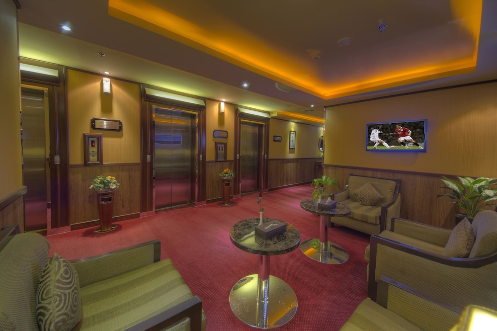 lounge