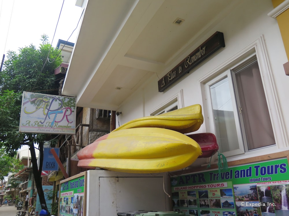 A Place To Remember el Nido 27/50