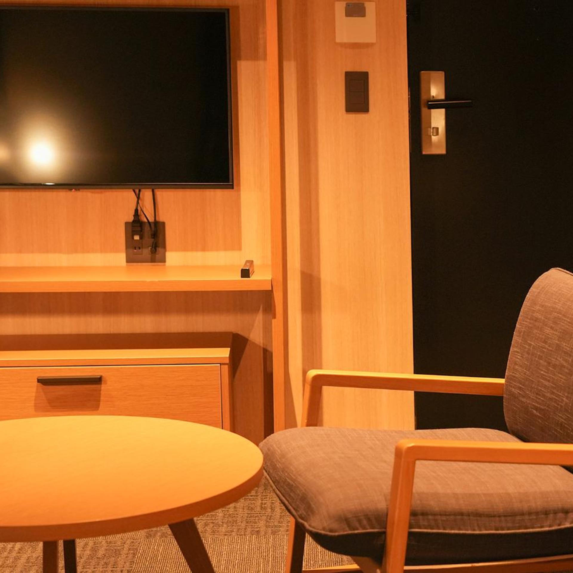 N Plus Hotel Akihabara 37/50