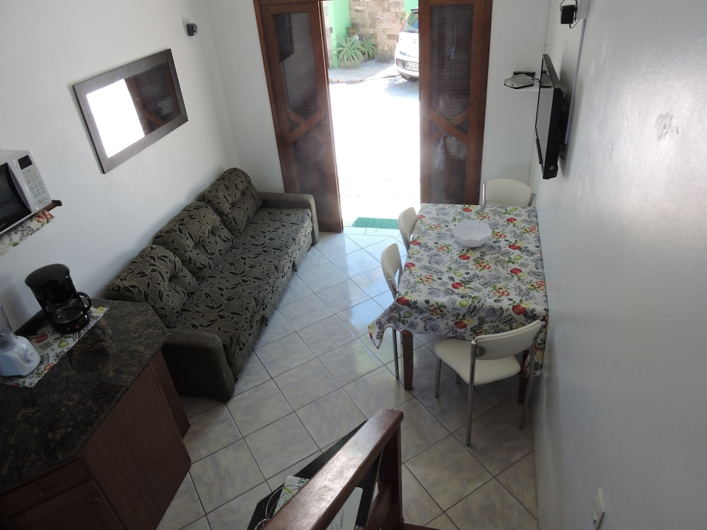 Residencial Castelo da Ilha 44/68
