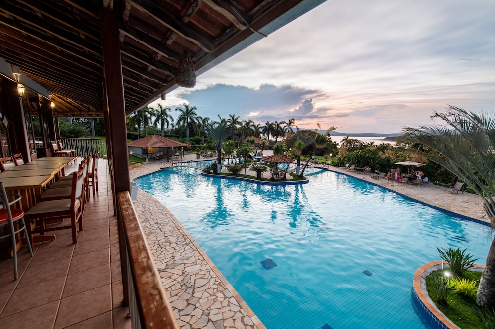 Obba Coema Village Hotel 31/34