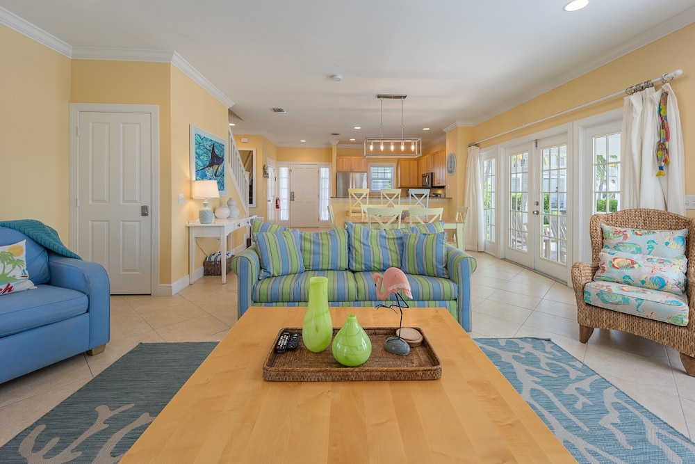 Coral Lagoon Resort Villas &amp; Marina by Keys Caribbean 26/50