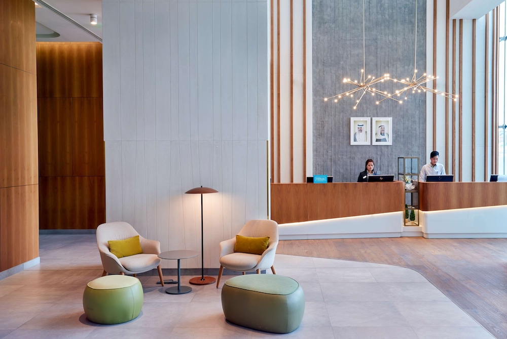 Hilton Garden Inn Kuwait 7/49