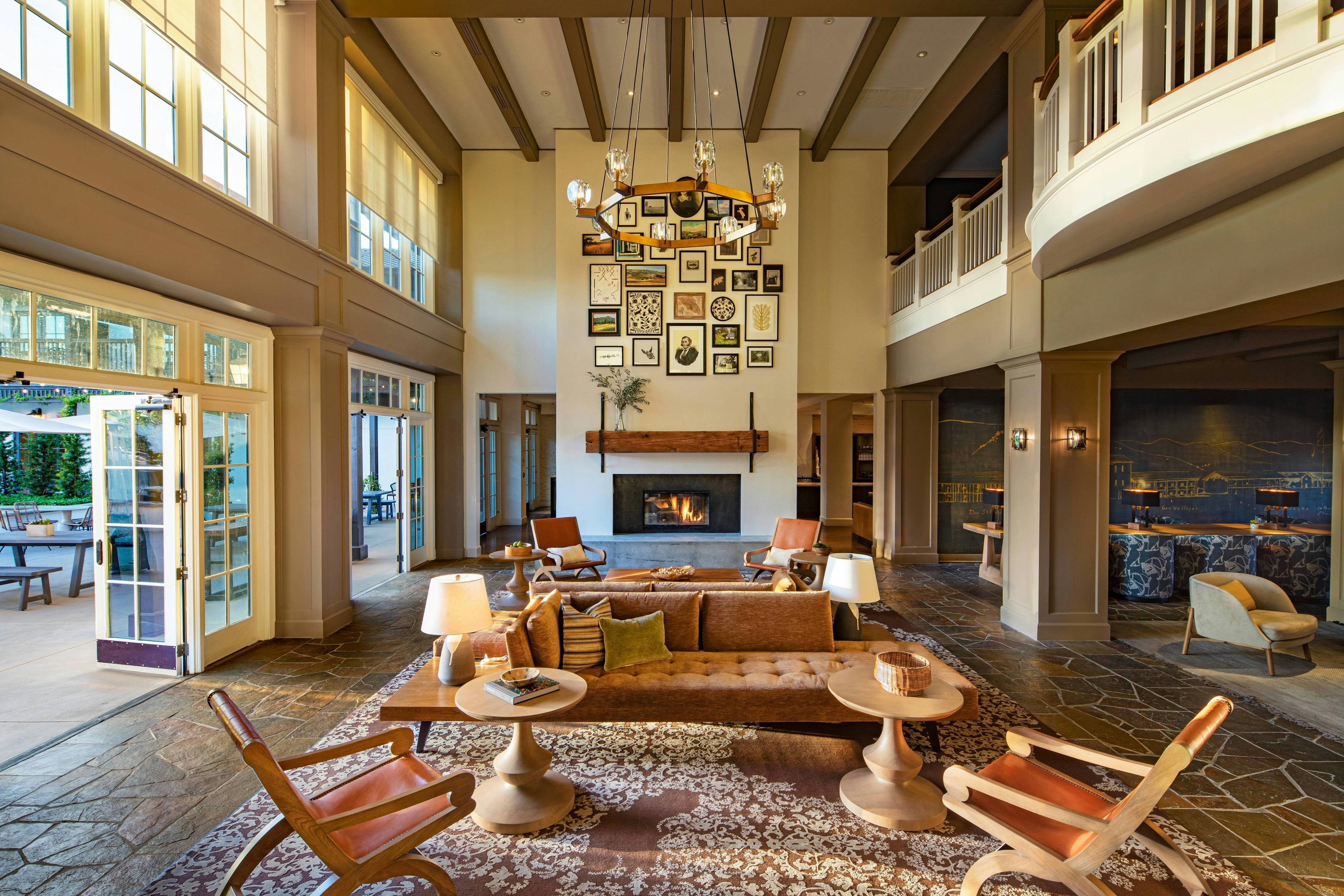 The Lodge at Sonoma Resort, Autograph Collection 34/72