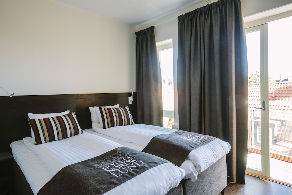 Best Western Plus Hotell Nordic Lund 19/48