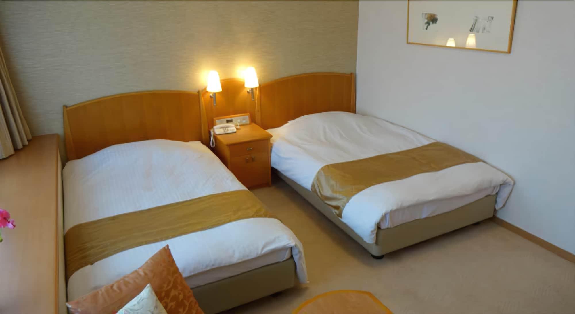 Kobe Luminous Hotel 21/44