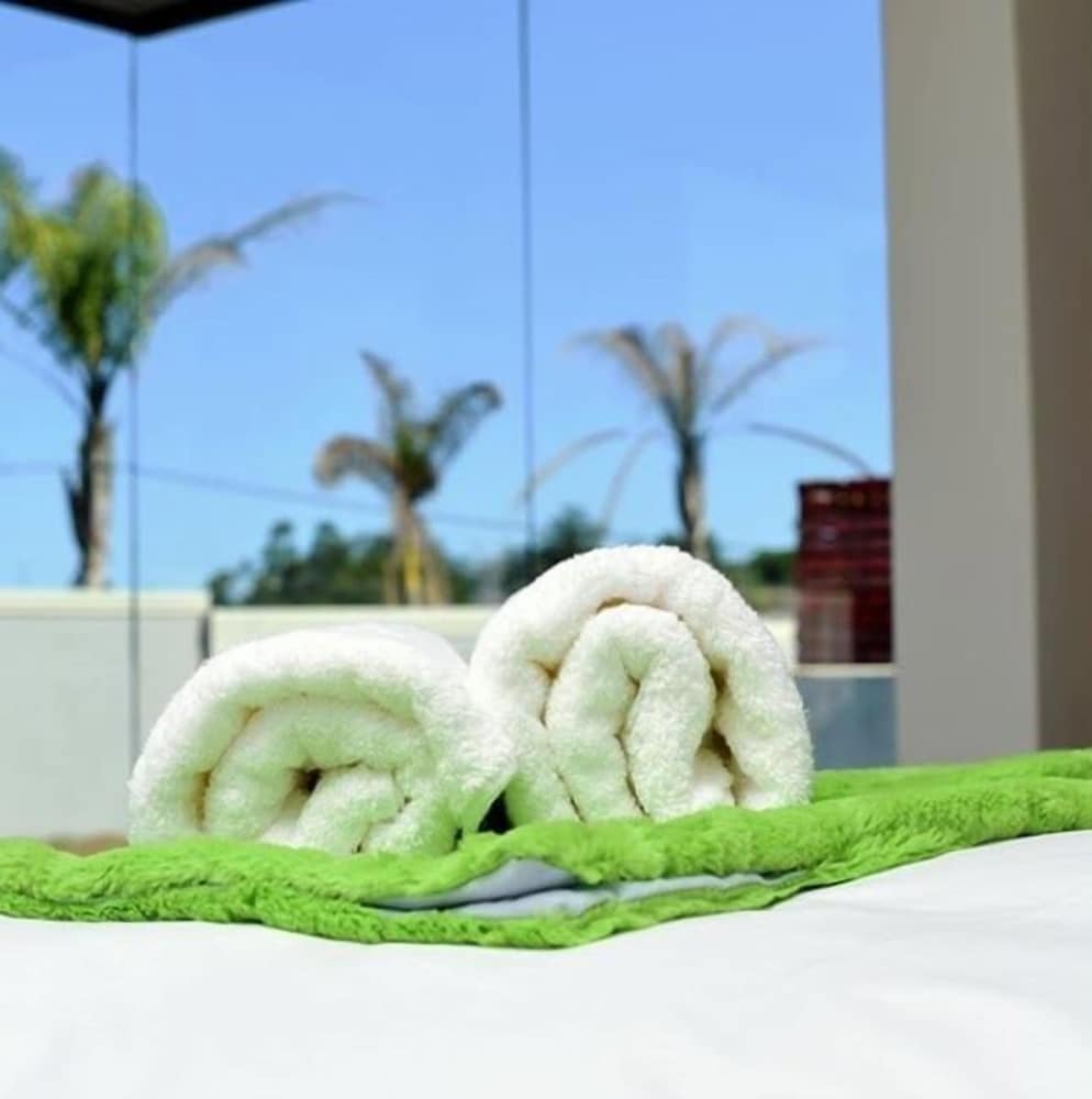 Aloe Lifestyle Hotel 14/39