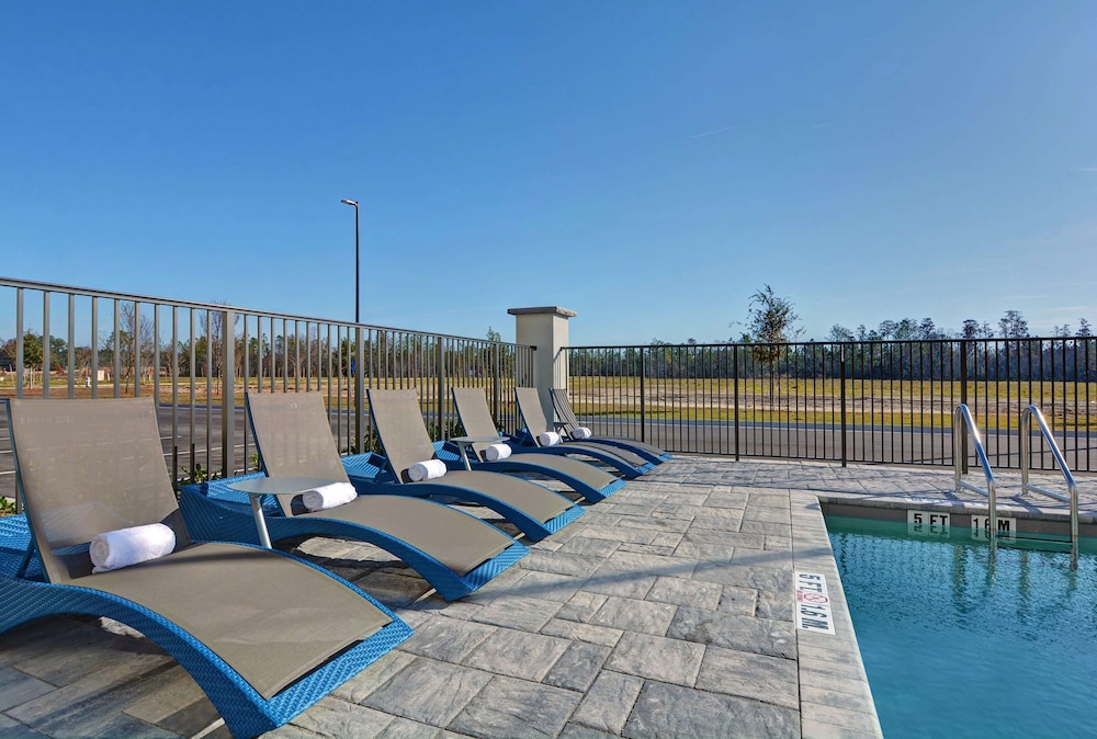 Hampton Inn And Suites Middleburg 5/49