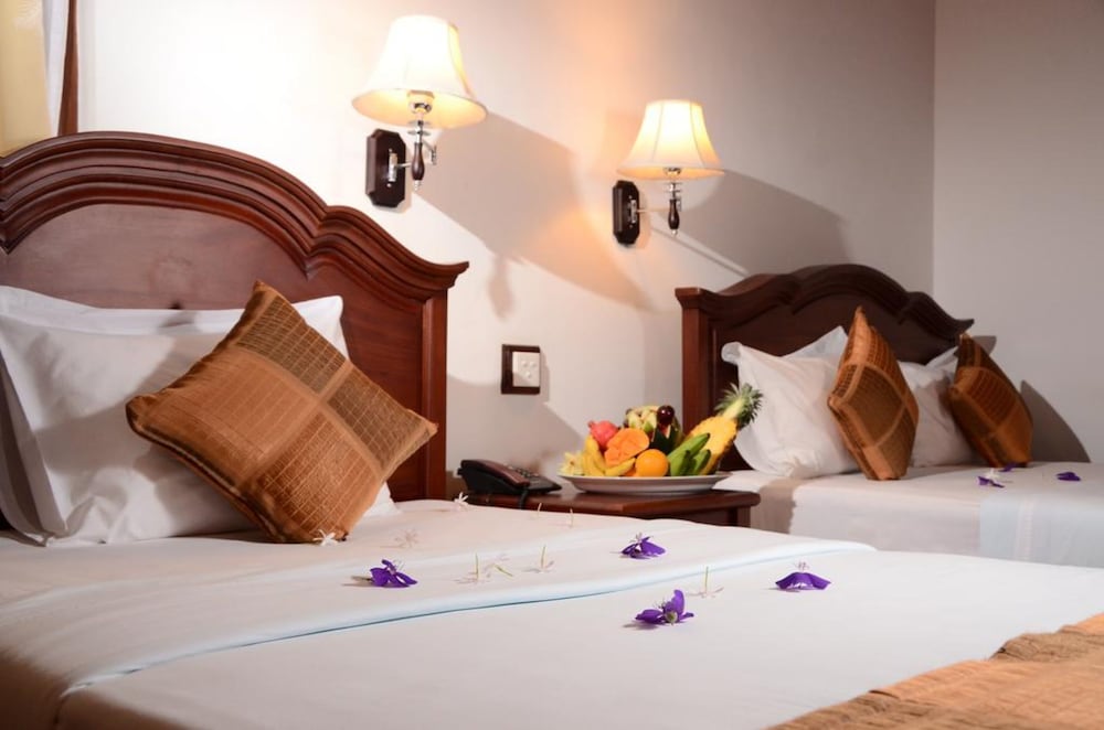 Centauria Hill Resort 32/60