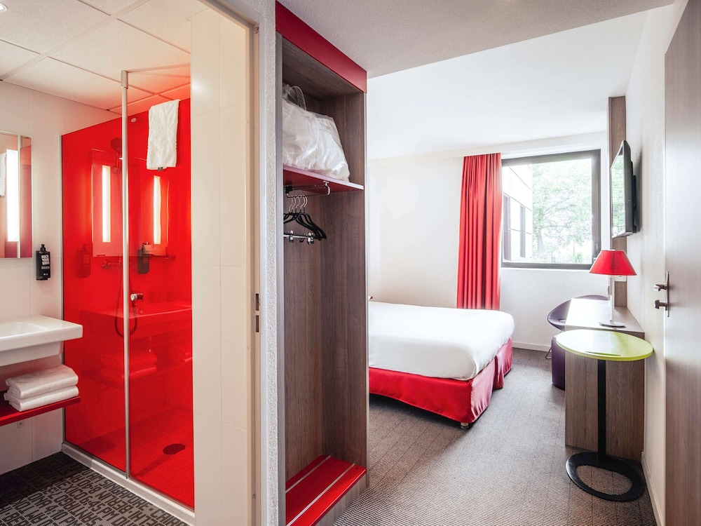 ibis Styles Toulouse Cite Espace 33/76