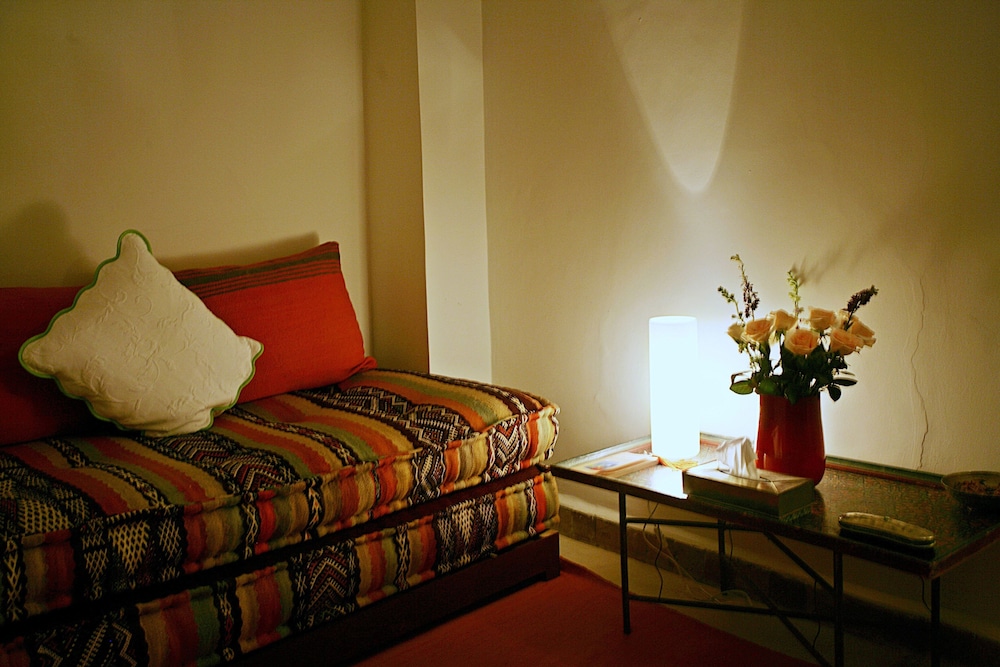 Riad La Cigale 36/50