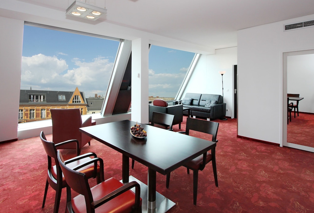 Arcotel Velvet Berlin 57/77