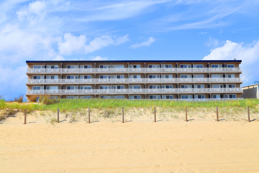 Dunes Suites 写真3