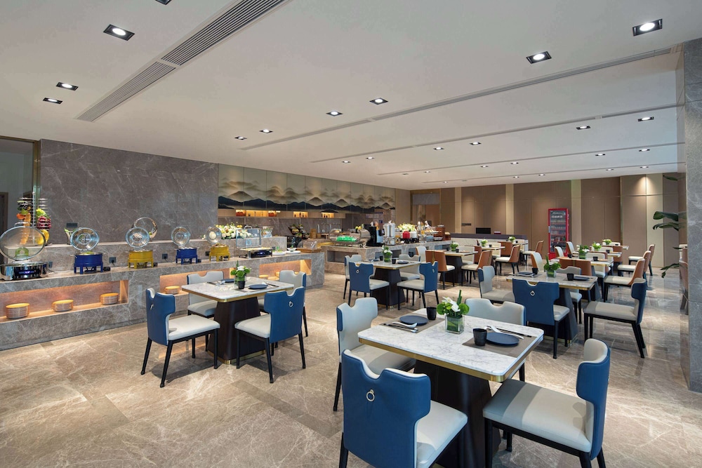 Ramada by Wyndham Zhouning 26/33