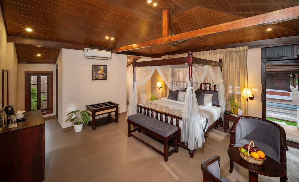 Uday Backwater Resort 17/49