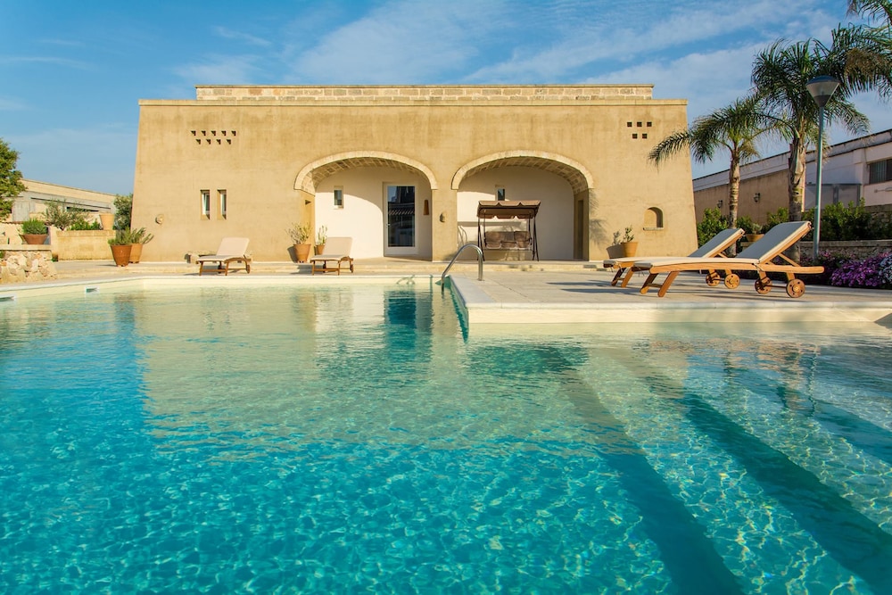 Relais Tenuta Campì 43/50