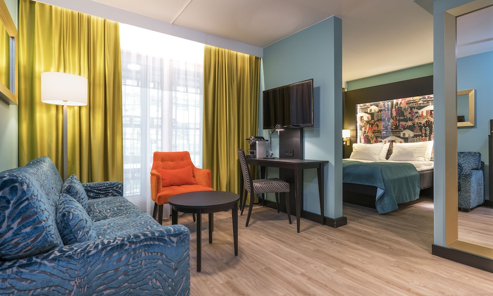Thon Hotel Linne 39/58