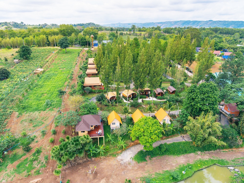 Raisongrao Resort 36/50