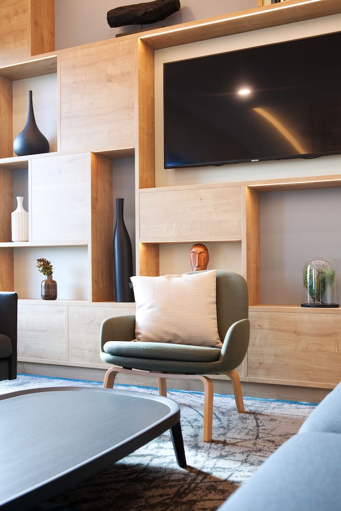 Hilton Garden Inn Munich Messe 63/69