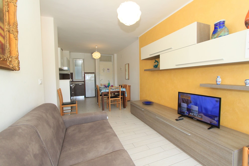 Eco Del Mare Apartments 20/50
