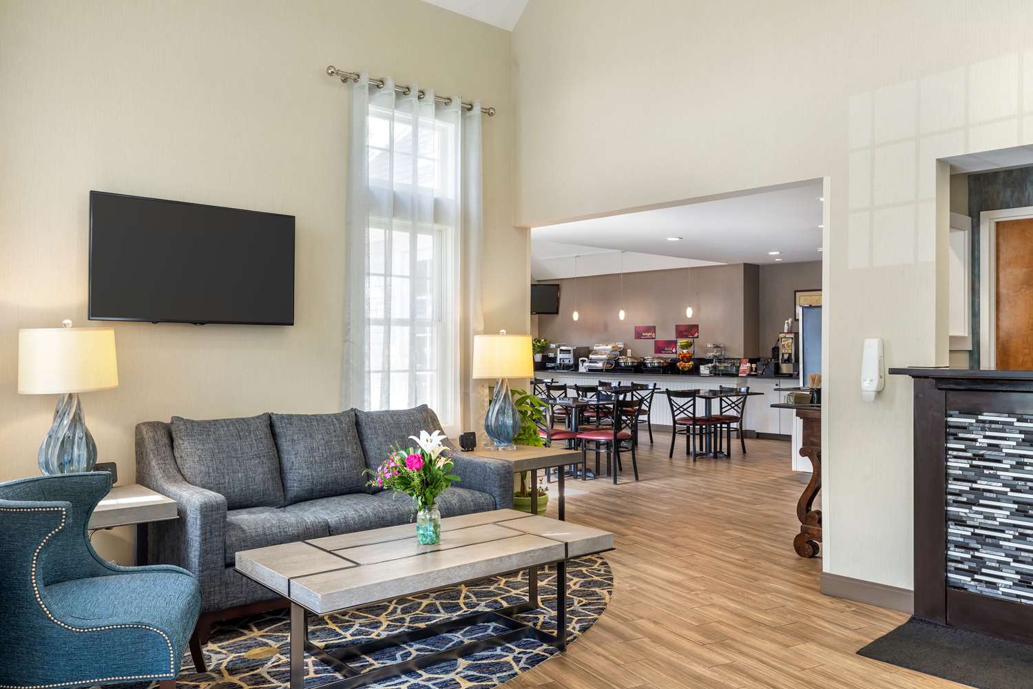 Best Western Plus Cold Spring 26/46