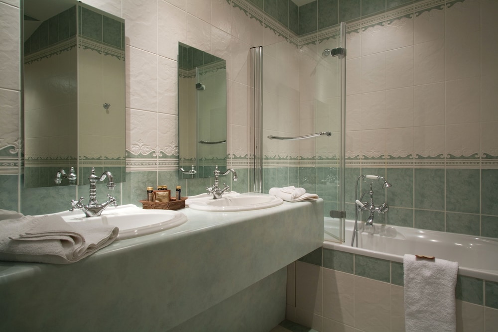 Le Manoir Saint Thomas 47/48