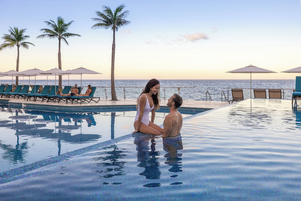 Cozumel Palace - All Inclusive 35/69