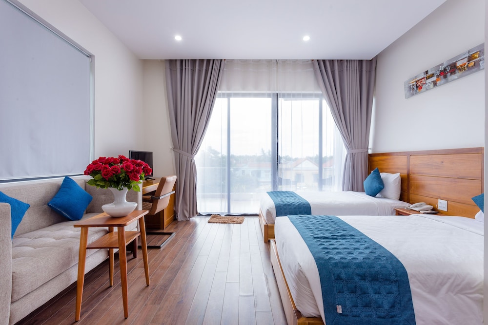 Hoi An Reverie Villas 27/70