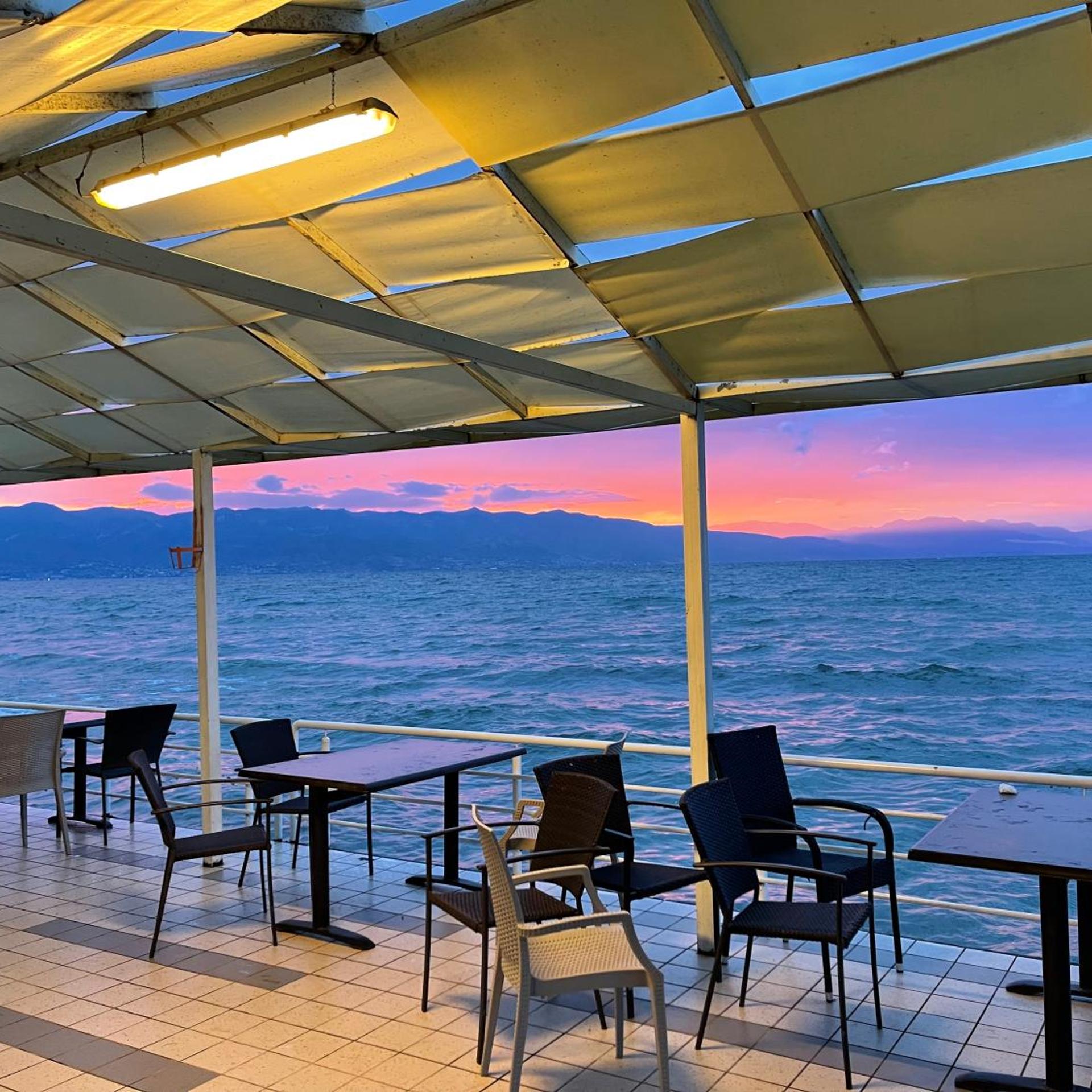 Hotel Millennium Pogradec 40/70