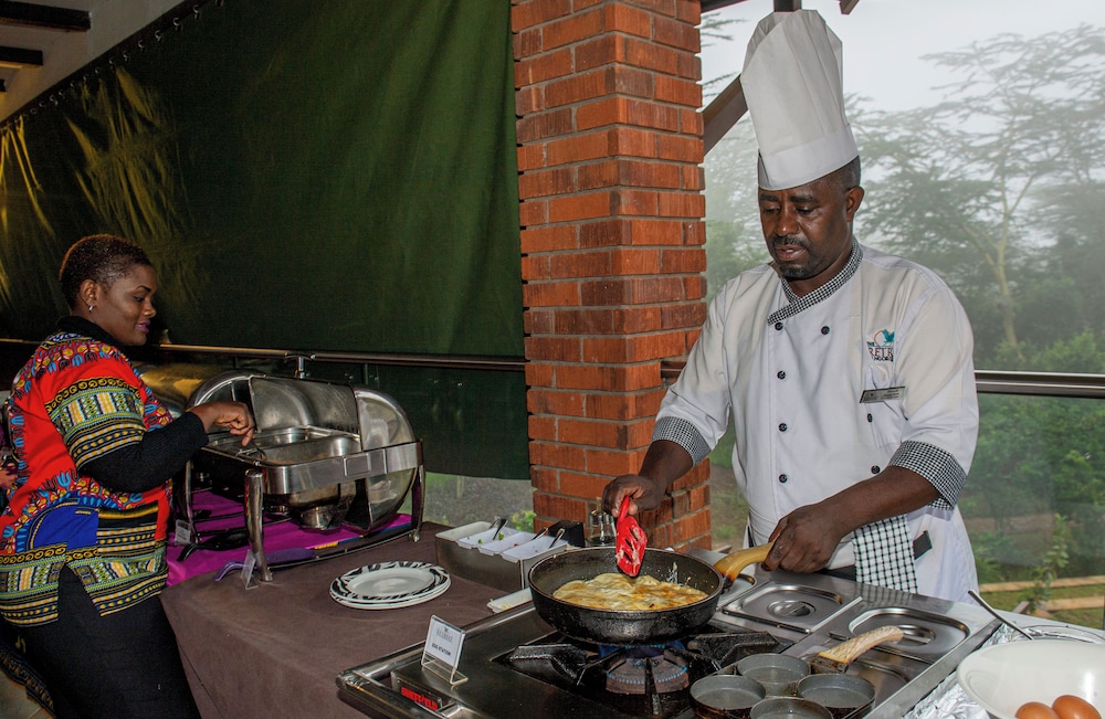 The Retreat At Ngorongoro 27/44